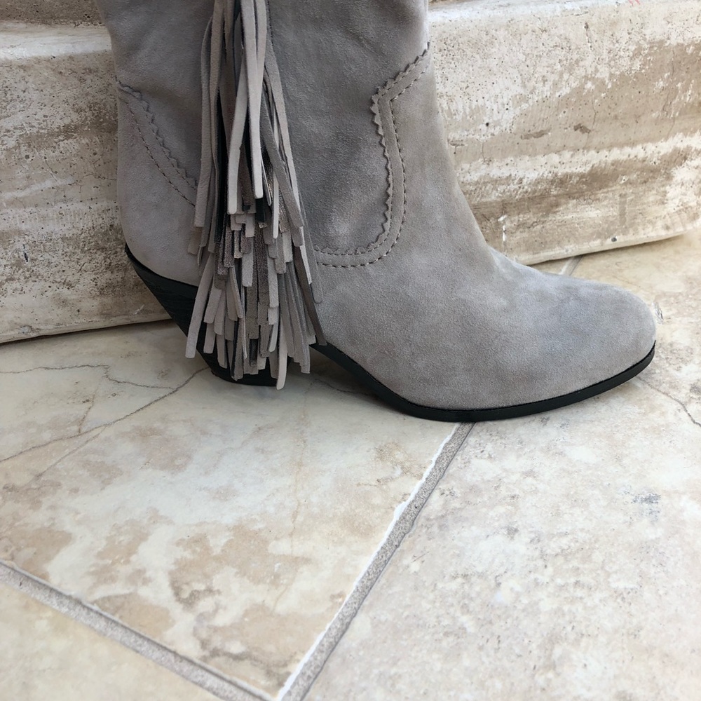Sam Edelman Boots - Picture 5 of 8